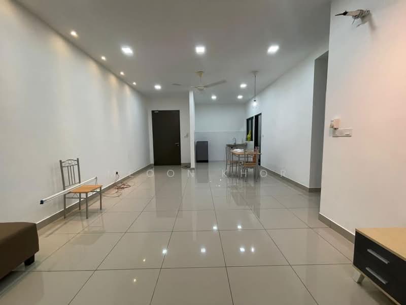 The Henge untuk Untuk Disewa - RM 2,000 /bulan, Mac 2026 - Living Room - PropertyGuru.com.my