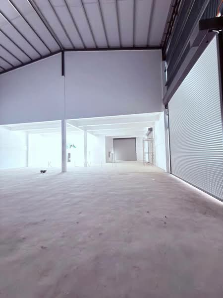 Factory for Rent in Seberang Jaya (Penang) - Kelvin Ooi - Interior - PropertyGuru.com.my