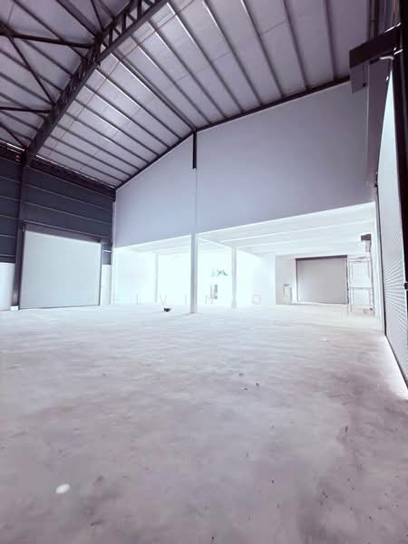 Factory for Rent in Seberang Jaya (Penang) - Kelvin Ooi - Interior - PropertyGuru.com.my