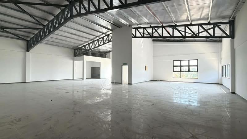 Factory for Rent in Seberang Jaya (Penang) - Kelvin Ooi - Interior - PropertyGuru.com.my