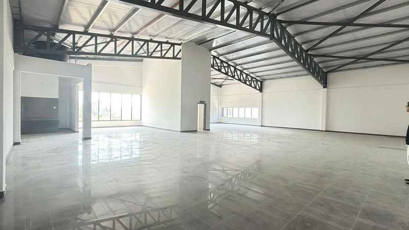 Factory for Rent in Perai (Penang) - Kelvin Ooi - Interior - PropertyGuru.com.my