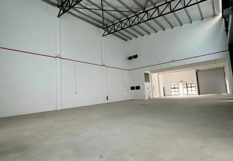 Balakong @ Taman Industri Selesa Jaya Balakong / Seri Kembangan untuk Untuk Disewa - RM 15,000 /bulan, Mac 2026 - Interior - PropertyGuru.com.my
