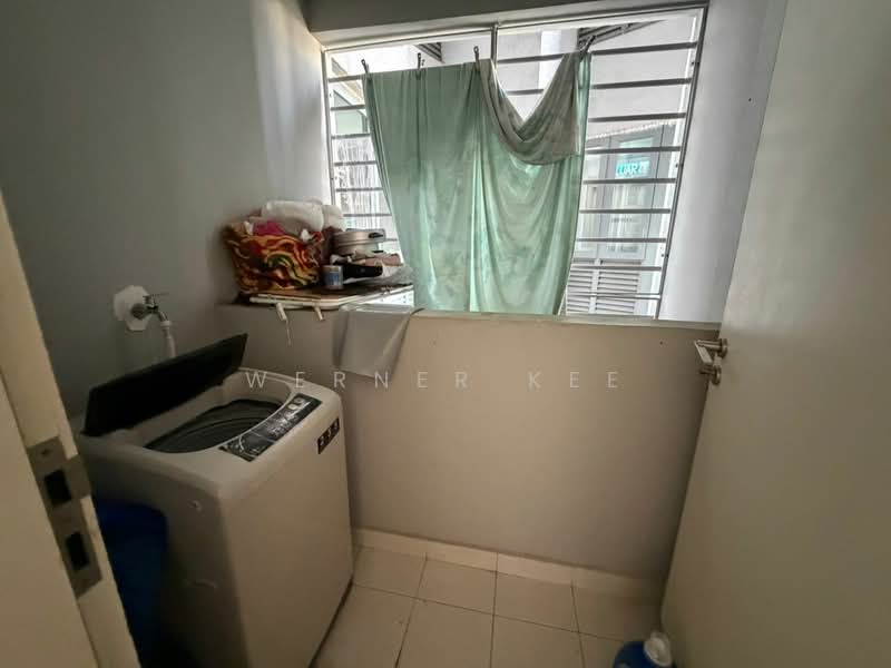 Teega Suites untuk Untuk Dijual - RM 390,000, Mac 2026 - Balcony - PropertyGuru.com.my