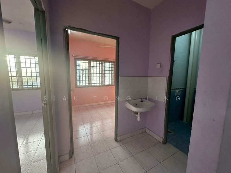Apartment for Sale at Bistari Impian Apartment - Siau Tong Ling - Interior - PropertyGuru.com.my