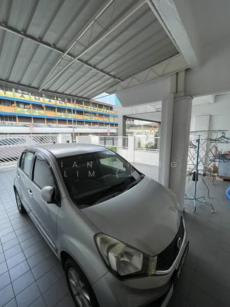 Taman Connaught untuk Untuk Dijual - RM 1,100,000, Mac 2026 - Exterior - PropertyGuru.com.my