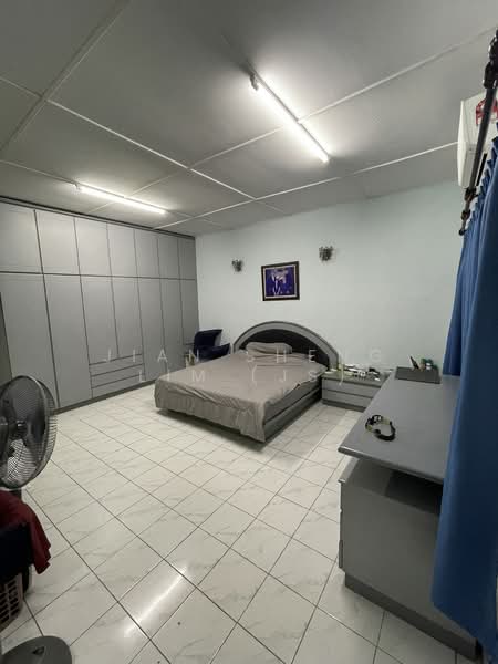 Taman Connaught untuk Untuk Dijual - RM 1,100,000, Mac 2026 - Bedroom - PropertyGuru.com.my