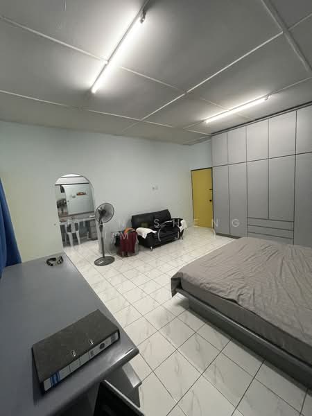 Taman Connaught untuk Untuk Dijual - RM 1,100,000, Mac 2026 - Bedroom - PropertyGuru.com.my