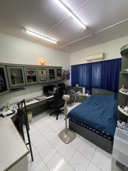 Taman Connaught untuk Untuk Dijual - RM 1,100,000, Mac 2026 - Bedroom - PropertyGuru.com.my