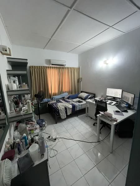 Taman Connaught untuk Untuk Dijual - RM 1,100,000, Mac 2026 - Bedroom - PropertyGuru.com.my