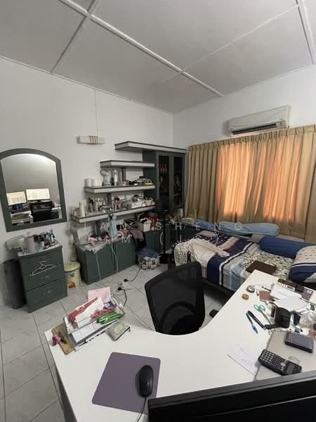 Taman Connaught untuk Untuk Dijual - RM 1,100,000, Mac 2026 - Bedroom - PropertyGuru.com.my