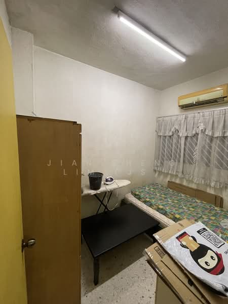 Taman Connaught untuk Untuk Dijual - RM 1,100,000, Mac 2026 - Bedroom - PropertyGuru.com.my