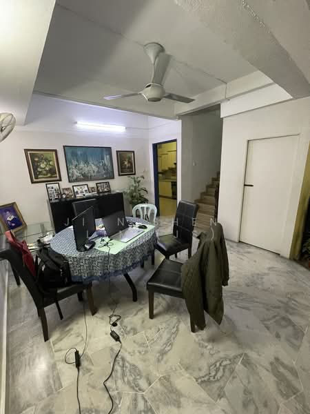 Taman Connaught untuk Untuk Dijual - RM 1,100,000, Mac 2026 - Interior - PropertyGuru.com.my