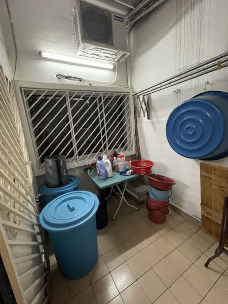 Taman Connaught untuk Untuk Dijual - RM 1,100,000, Mac 2026 - Balcony - PropertyGuru.com.my