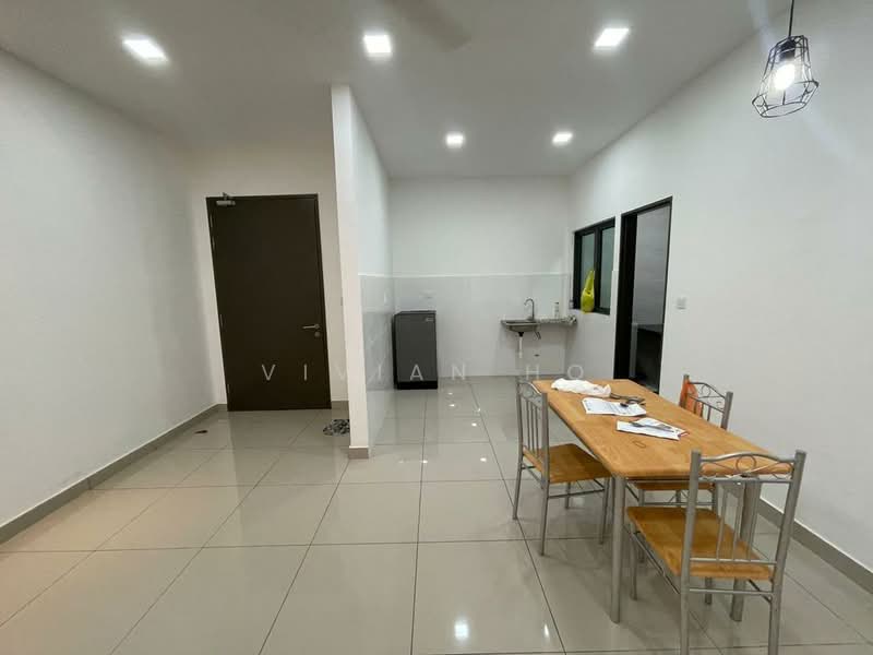 The Henge untuk Untuk Disewa - RM 2,000 /bulan, Mac 2026 - Dining Room - PropertyGuru.com.my