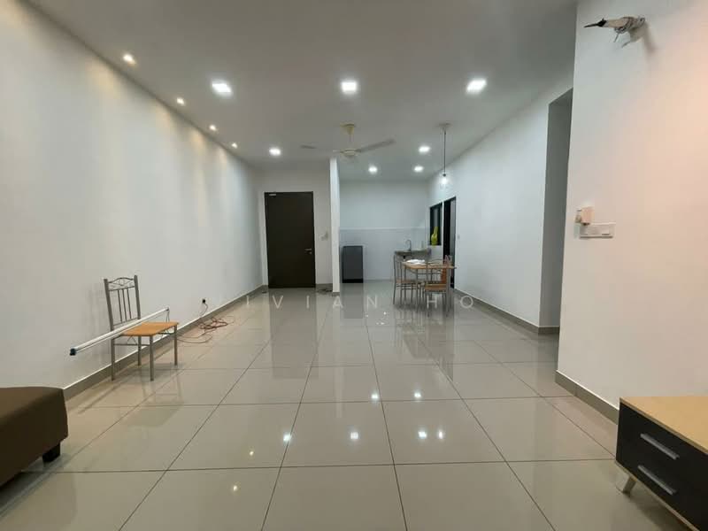 The Henge untuk Untuk Disewa - RM 2,000 /bulan, Mac 2026 - Living Room - PropertyGuru.com.my