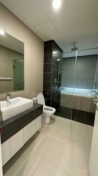 Condominium for Rent at Residensi 22 - Terry Lee - Bathroom - PropertyGuru.com.my