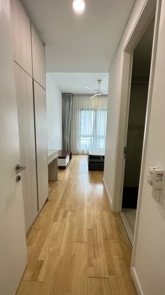 Condominium for Rent at Residensi 22 - Terry Lee - Corridor - PropertyGuru.com.my