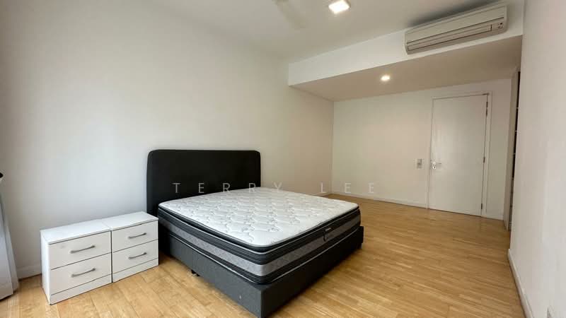 Condominium for Rent at Residensi 22 - Terry Lee - Bedroom - PropertyGuru.com.my