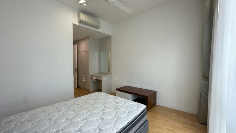 Condominium for Rent at Residensi 22 - Terry Lee - Bedroom - PropertyGuru.com.my