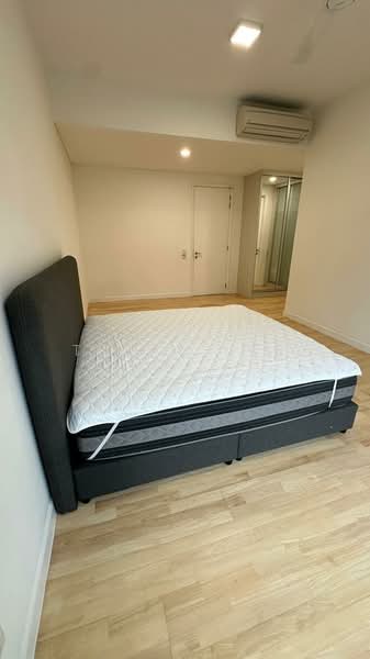 Condominium for Rent at Residensi 22 - Terry Lee - Bedroom - PropertyGuru.com.my