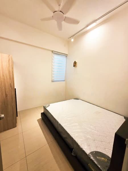 Condominium for Rent at Zen 6 - Jerry Tan - Bedroom - PropertyGuru.com.my
