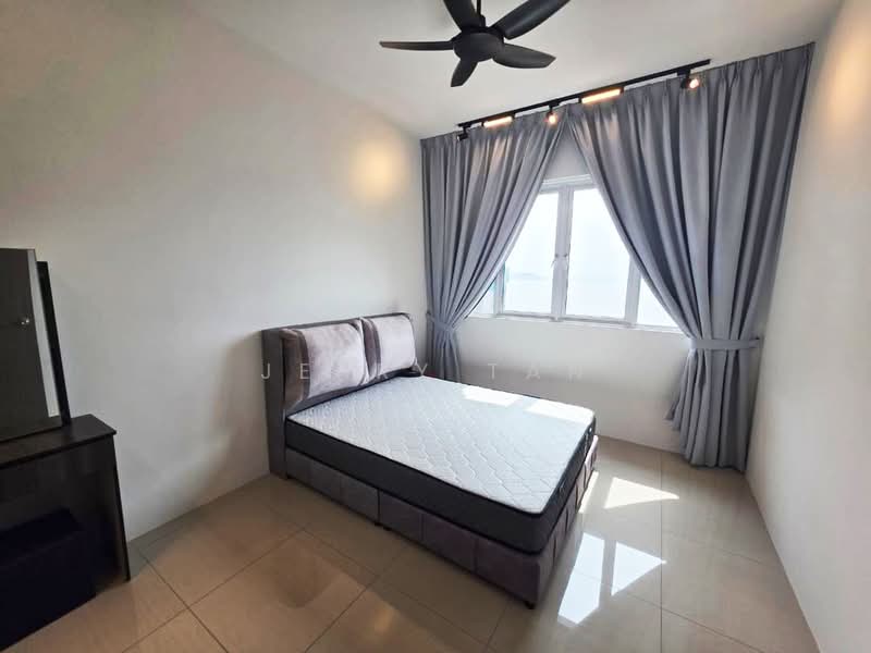 Condominium for Rent at Zen 6 - Jerry Tan - Bedroom - PropertyGuru.com.my