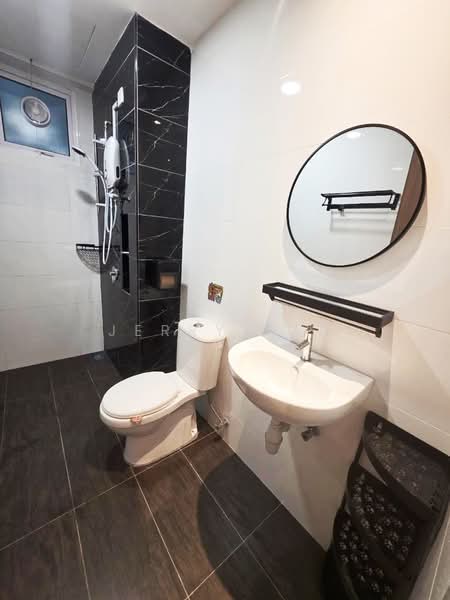 Condominium for Rent at Zen 6 - Jerry Tan - Bathroom - PropertyGuru.com.my