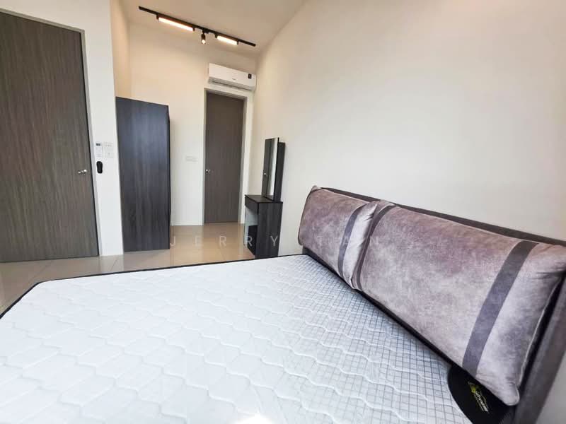 Condominium for Rent at Zen 6 - Jerry Tan - Bedroom - PropertyGuru.com.my