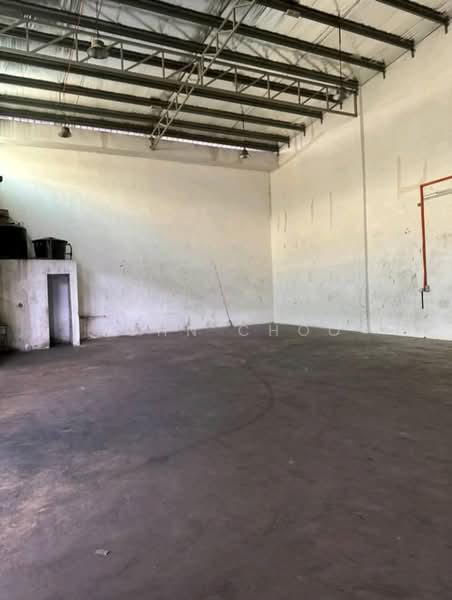 Cluster Factory for Sale in Senai (Johor) - John Choo - Interior - PropertyGuru.com.my