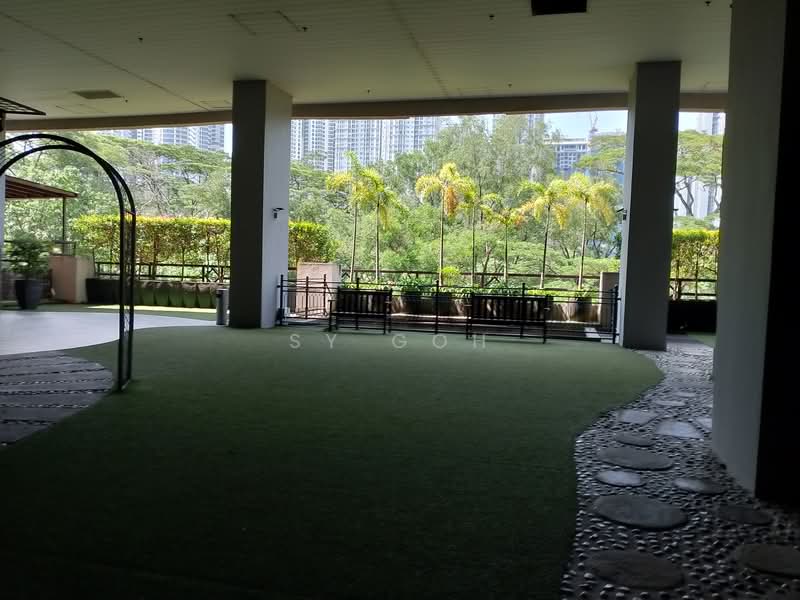 Service Residence for Sale at Windsor Tower - SY Goh - Exterior - PropertyGuru.com.my