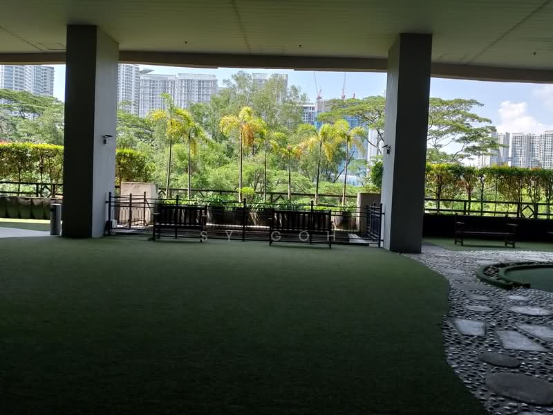 Service Residence for Sale at Windsor Tower - SY Goh - Exterior - PropertyGuru.com.my