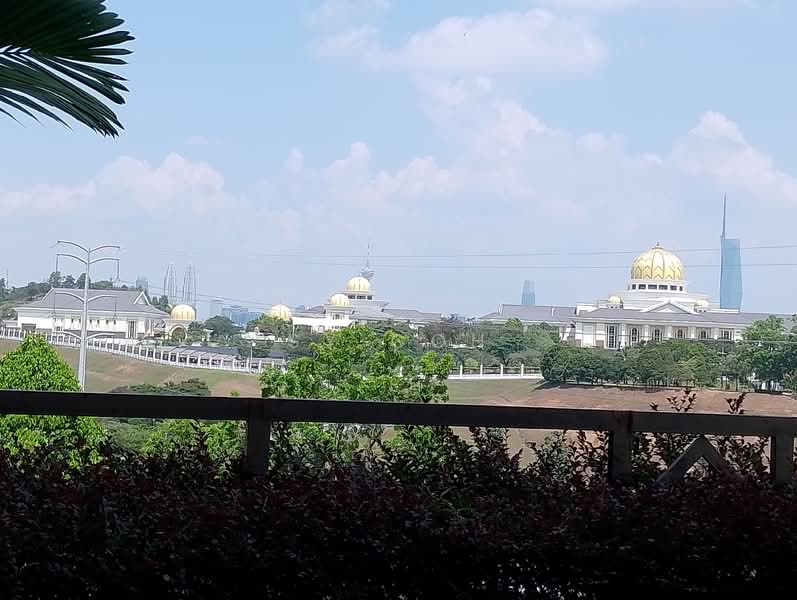 Service Residence for Sale at Windsor Tower - SY Goh - Exterior - PropertyGuru.com.my