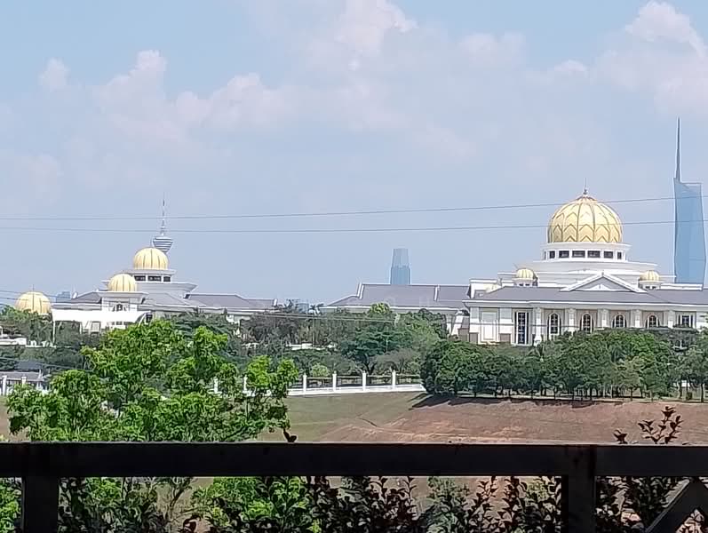 Service Residence for Sale at Windsor Tower - SY Goh - Exterior - PropertyGuru.com.my