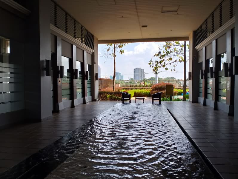 Service Residence for Sale at Windsor Tower - SY Goh - Exterior - PropertyGuru.com.my