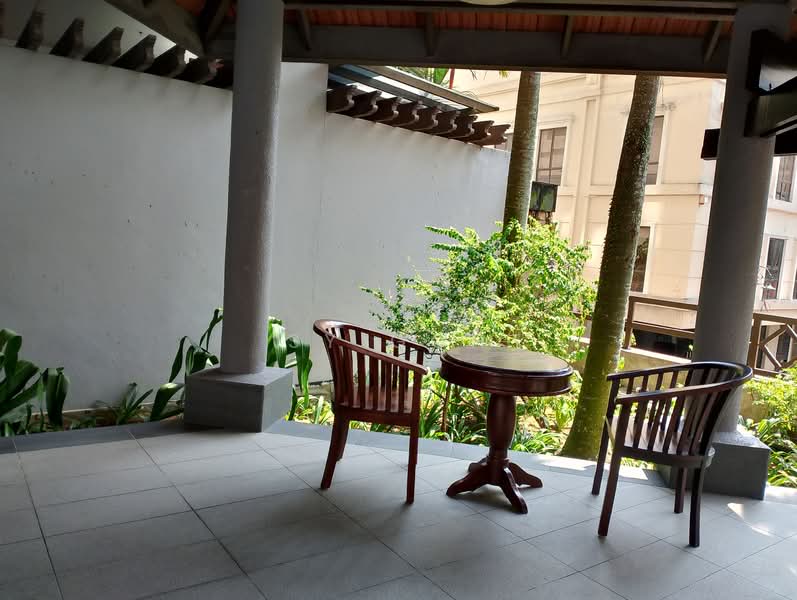 Service Residence for Sale at Windsor Tower - SY Goh - Exterior - PropertyGuru.com.my