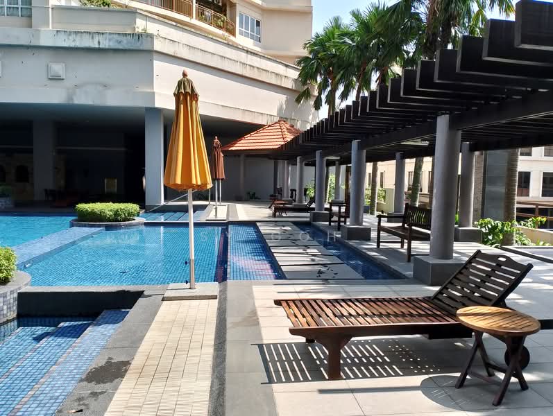 Service Residence for Sale at Windsor Tower - SY Goh - PropertyGuru.com.my