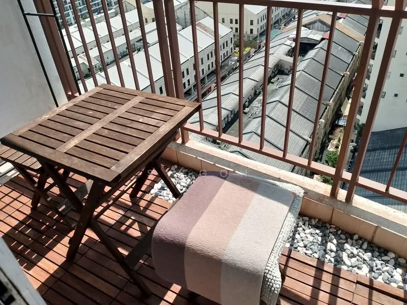 Service Residence for Sale at Windsor Tower - SY Goh - PropertyGuru.com.my