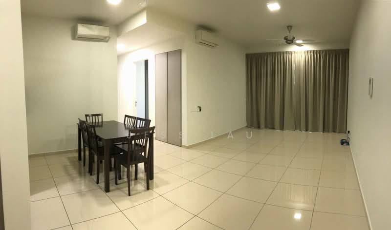 Condominium for Sale at The Rainz - Jess Lau - Dining Room - PropertyGuru.com.my