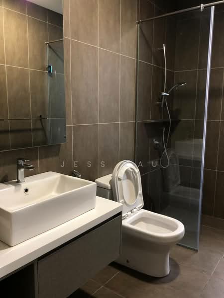 Condominium for Sale at The Rainz - Jess Lau - Bathroom - PropertyGuru.com.my
