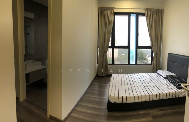 Condominium for Sale at The Rainz - Jess Lau - Bedroom - PropertyGuru.com.my