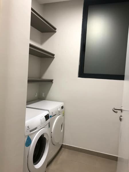 Condominium for Sale at The Rainz - Jess Lau - Interior - PropertyGuru.com.my