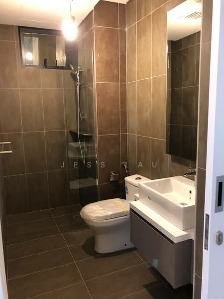 Condominium for Sale at The Rainz - Jess Lau - Bathroom - PropertyGuru.com.my