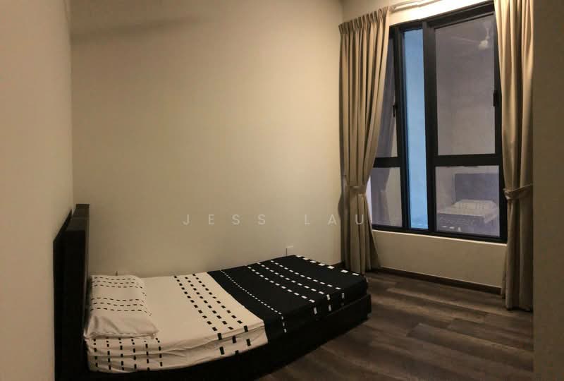 Condominium for Sale at The Rainz - Jess Lau - Bedroom - PropertyGuru.com.my