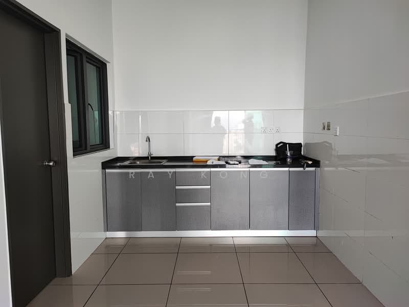 The Henge untuk Untuk Disewa - RM 1,700 /bulan, Mac 2026 - Kitchen - PropertyGuru.com.my