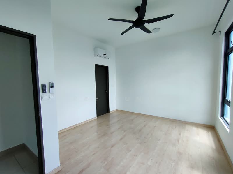 The Henge untuk Untuk Disewa - RM 1,700 /bulan, Mac 2026 - Bedroom - PropertyGuru.com.my