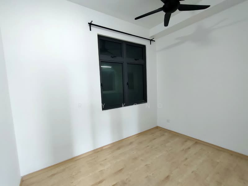 The Henge untuk Untuk Disewa - RM 1,700 /bulan, Mac 2026 - Bedroom - PropertyGuru.com.my