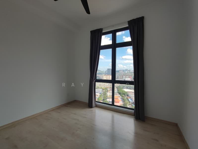 The Henge untuk Untuk Disewa - RM 1,700 /bulan, Mac 2026 - View - PropertyGuru.com.my