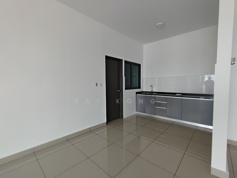 The Henge untuk Untuk Disewa - RM 1,700 /bulan, Mac 2026 - Kitchen - PropertyGuru.com.my