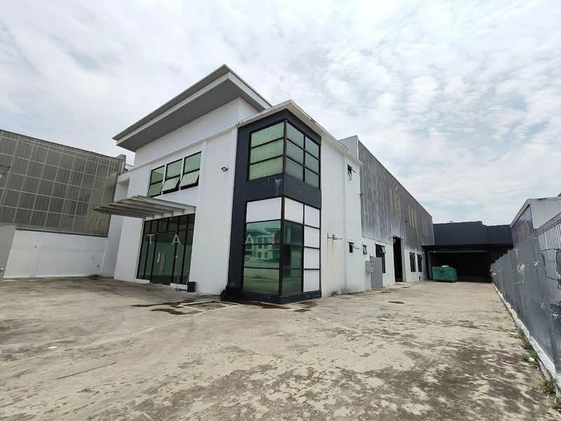 Factory for Sale in Johor Bahru (Johor) - Tay Ai Ting - Exterior - PropertyGuru.com.my