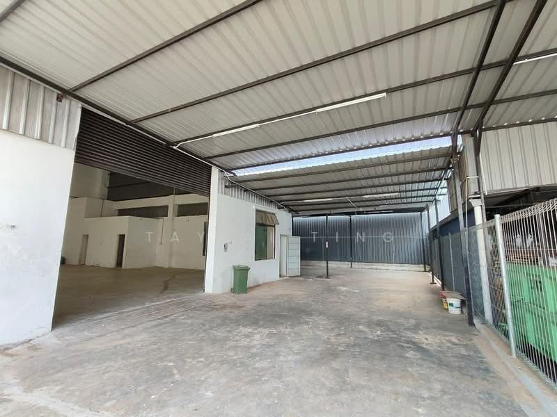 Factory for Sale in Johor Bahru (Johor) - Tay Ai Ting - Exterior - PropertyGuru.com.my
